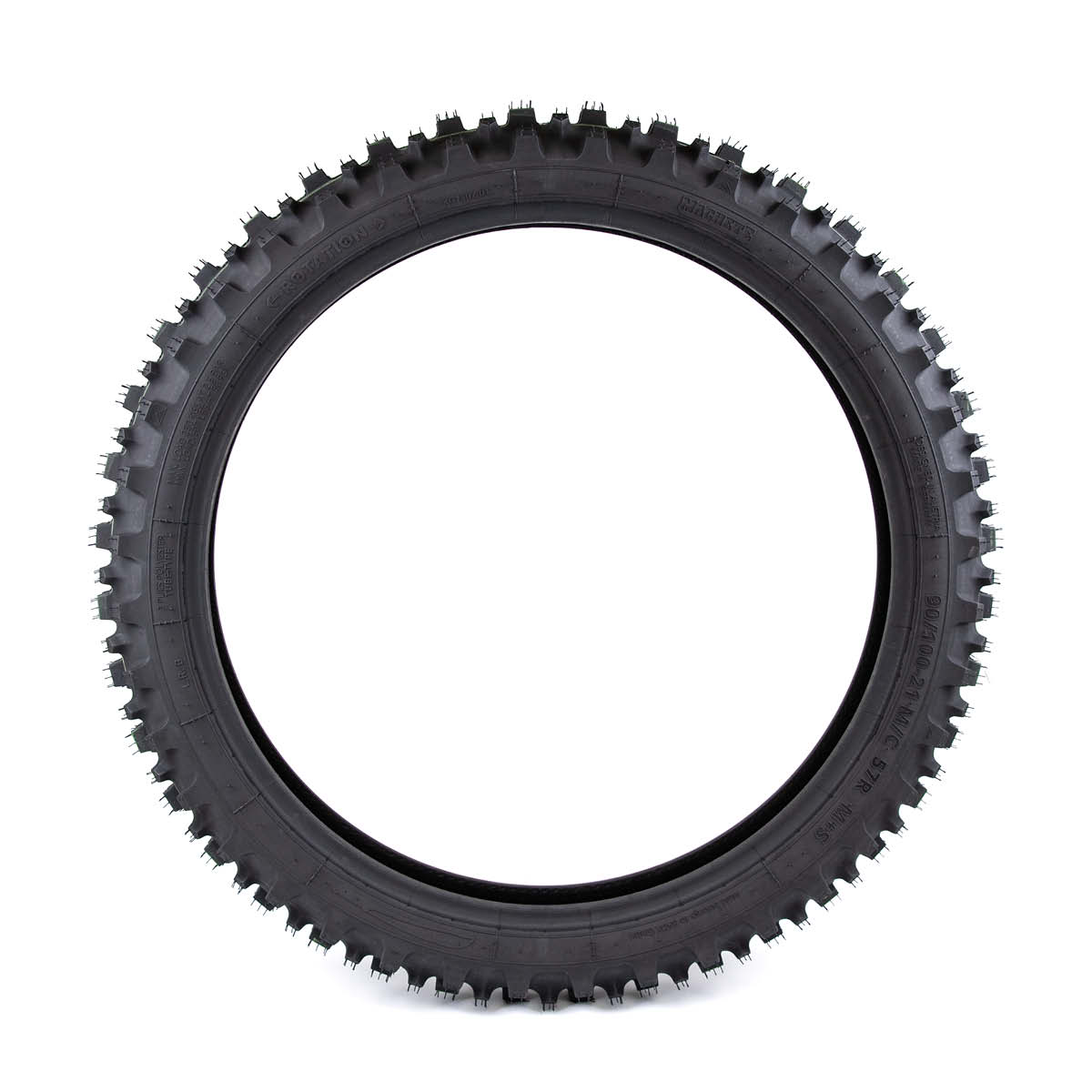 X-Grip Machete Tyre 90/100-21