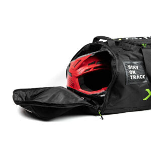 X-Grip Wheeled Gear Bag
