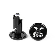 X-Grip Handlebar End Caps
