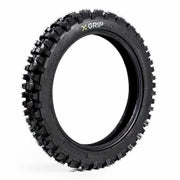 X-Grip TOUGH GEAR-R Tyre 90/100-16 Kids