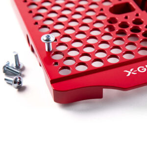 X-Grip Radiator Guard Set