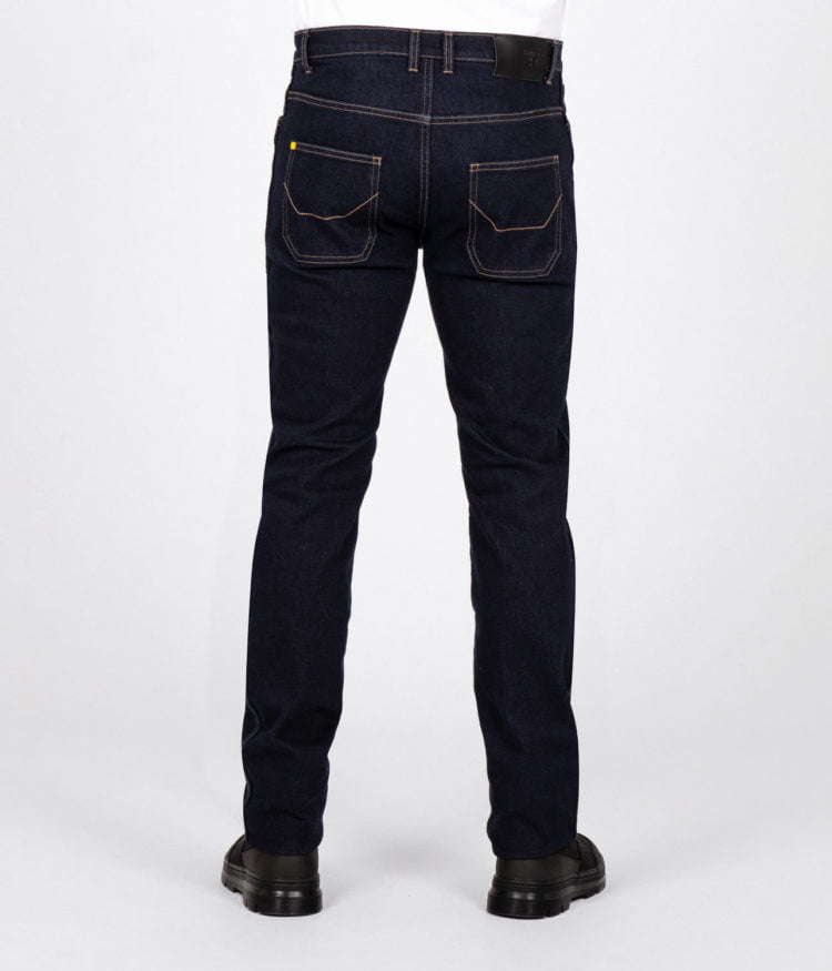 Calder Jeans - MAKINA MOTO