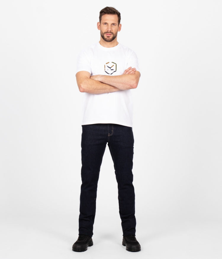 Calder Jeans - MAKINA MOTO