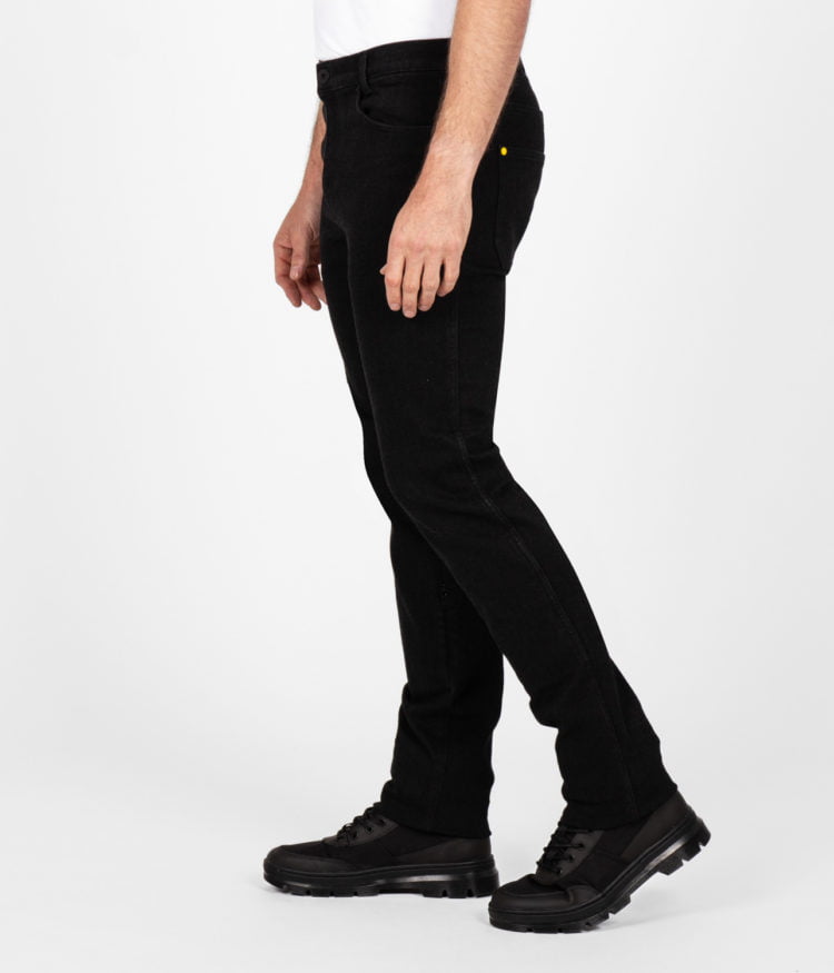 Calder Jeans - MAKINA MOTO