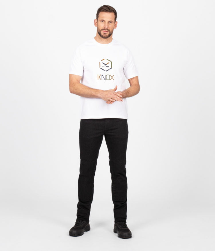 Calder Jeans - MAKINA MOTO