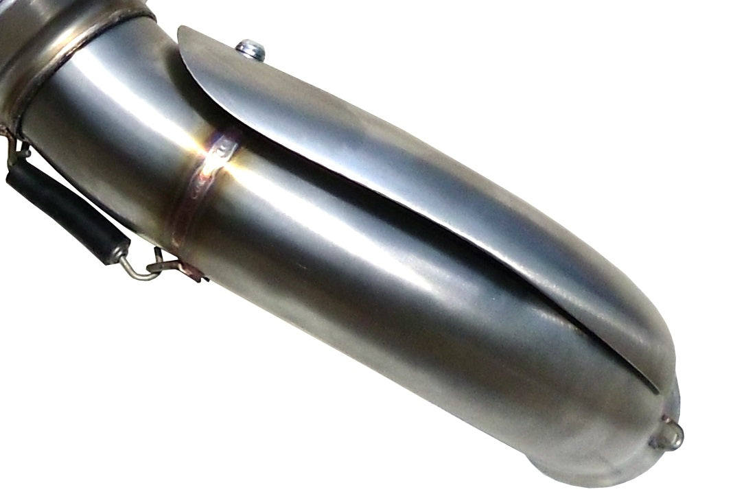 GPR Albus Ceramic Exhaust – Can Am Spyder 1000 Rs 2008/2012 2008/2012 – image 6