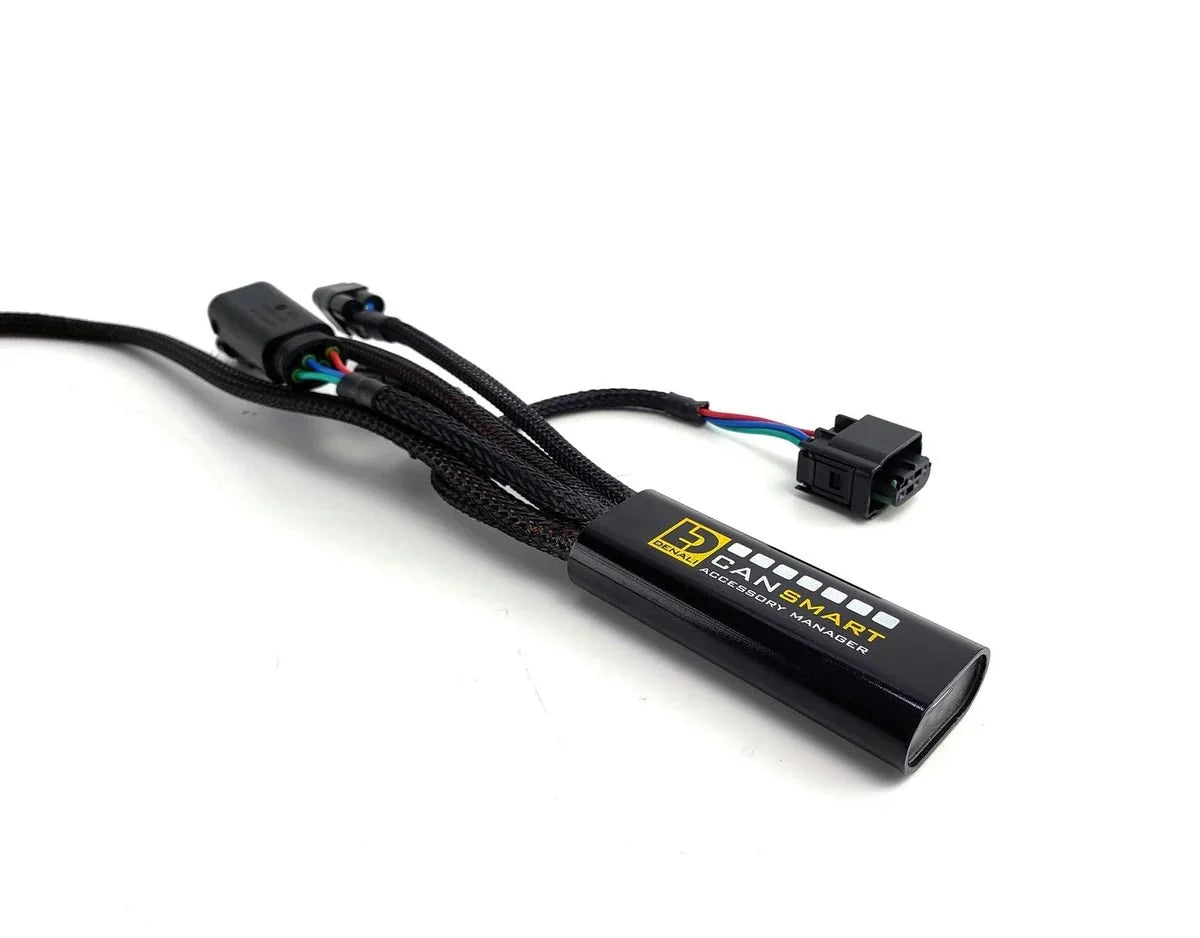 Denali - Cansmart™ Controller