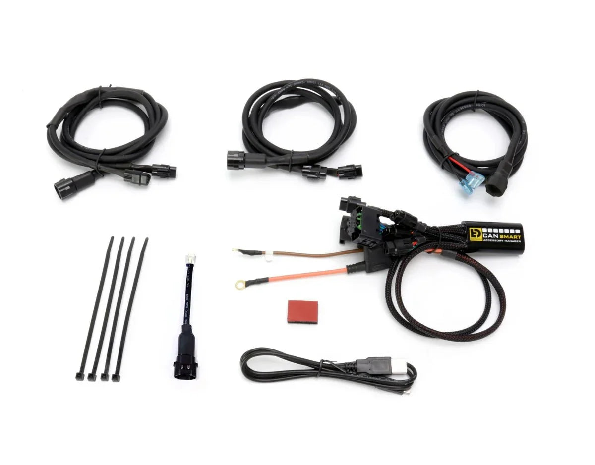 Denali - Cansmart™ Controller