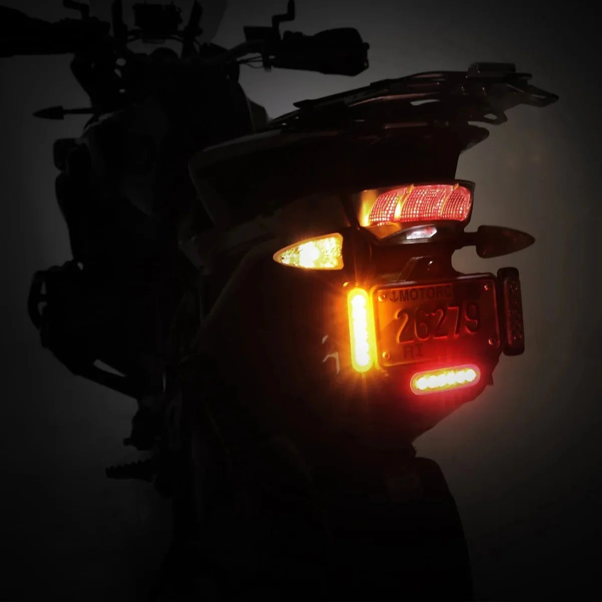 Denali - Cansmart™ Controller
