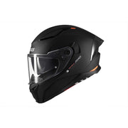 AXXIS Panther SV Solid A1 Matt Motorcycle Helmet