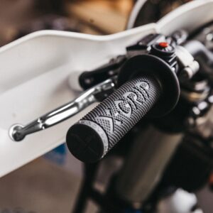 X-Grip BRAAAAP Grips