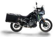 GPR TECH Luggage Rack & Mounting Kit – 650 Mt 2019/2020 e4