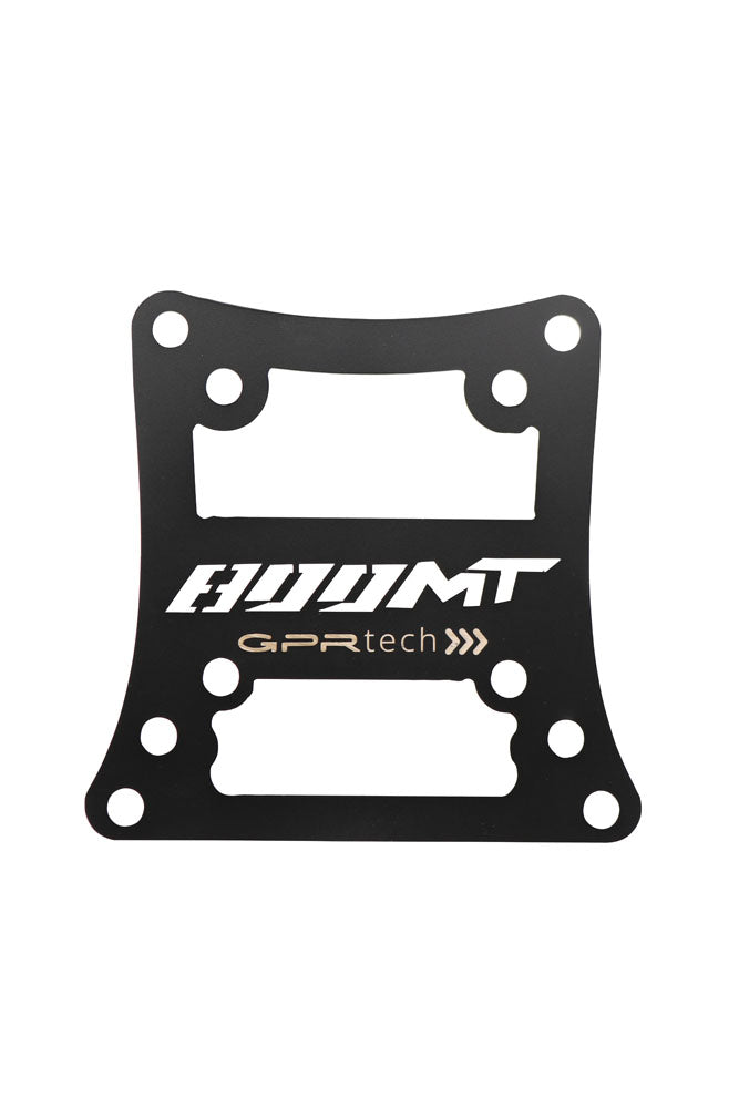 GPR TECH Luggage Rack & Mounting Kit – 800 Mt Touring/Explorer 2021/2024 e5