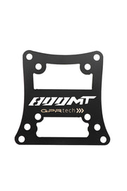 GPR TECH Luggage Rack & Mounting Kit – 800 Mt Touring/Explorer 2025/2026 e5 plus