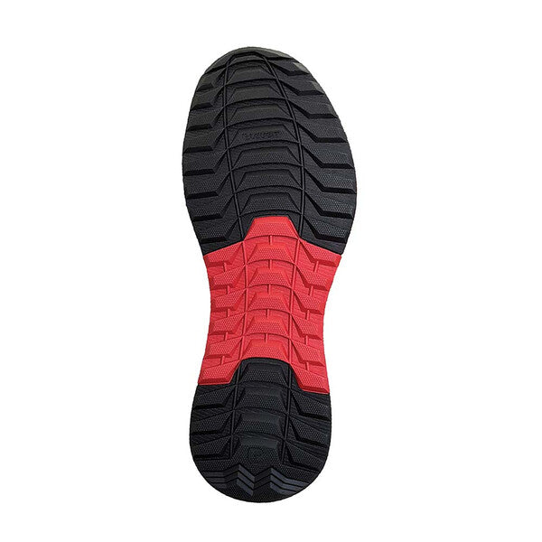 Eleveit Nirvana Waterproof Urban Motorcycle Shoes Black
