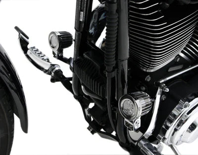 Denali - Driving Light Mounts