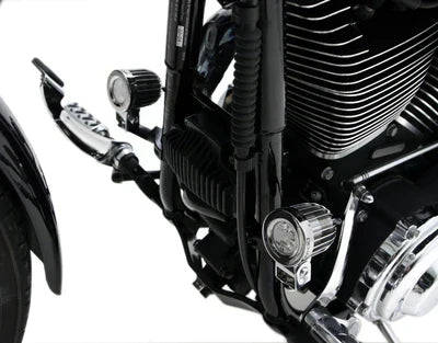 Denali - Driving Light Mounts