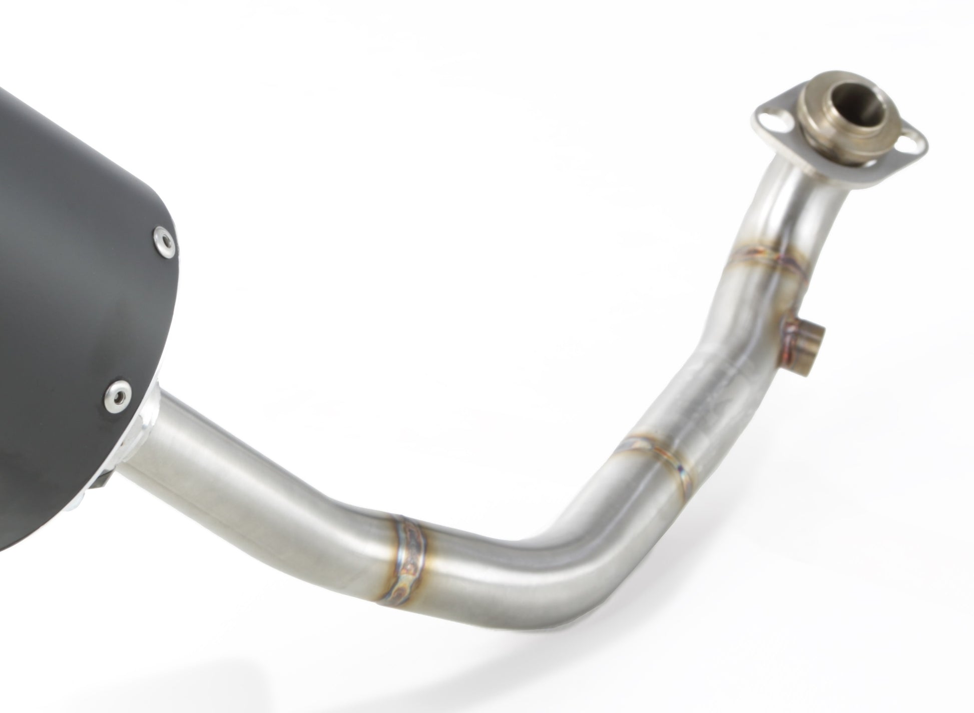 GPR Evo4 Road Exhaust – Honda Pantheon 150 2003/2008 2003/2008 – image 6