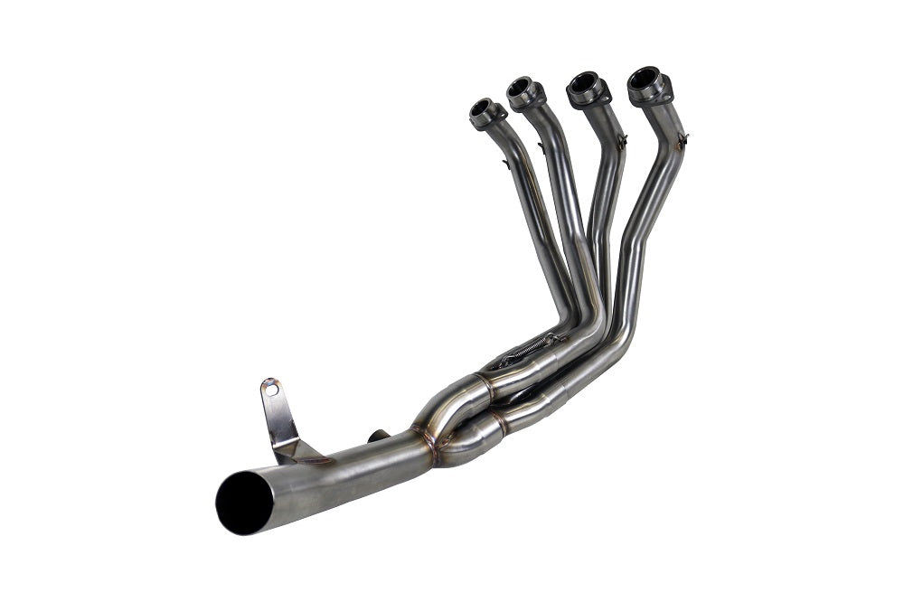 GPR Deeptone Inox Exhaust – Kawasaki Z 900 2017/2024 (for USA only) 2017/2024 – image 4