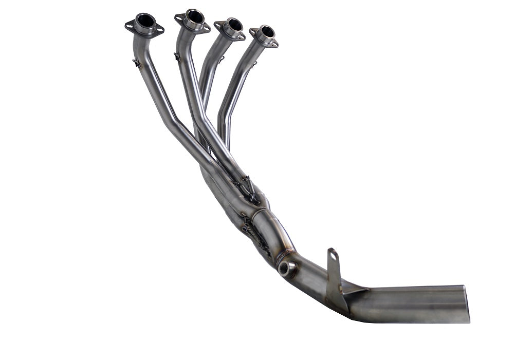 GPR M3 Titanium Natural Exhaust – Kawasaki Z 900 A2 E 2017/2020 e4 2017/2020 – image 8