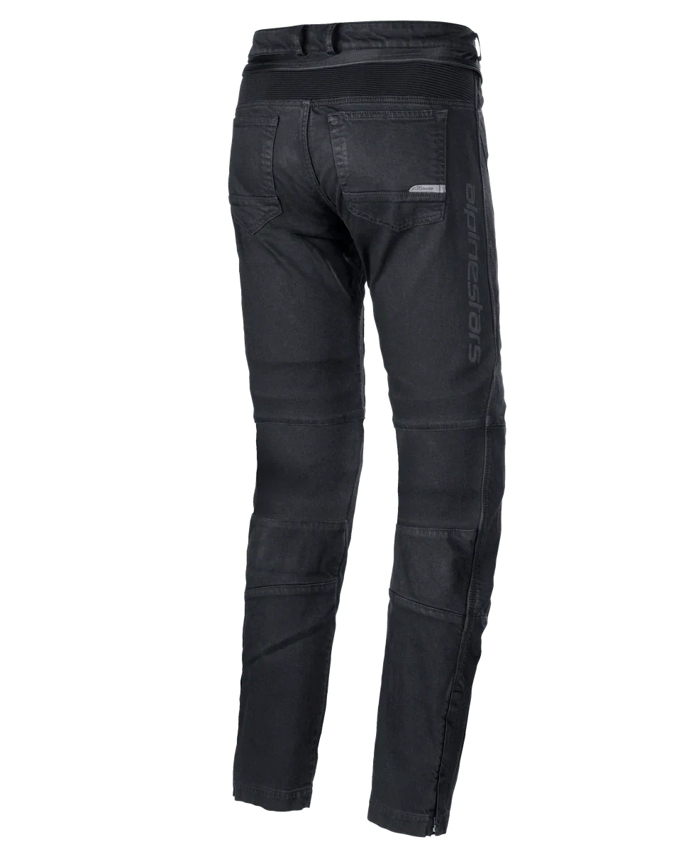 Compass Pro Riding Pant - MAKINA MOTO