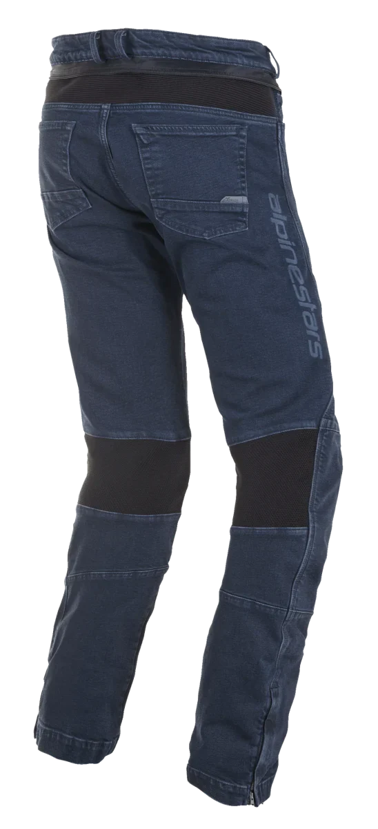 Compass Pro Riding Pant - MAKINA MOTO