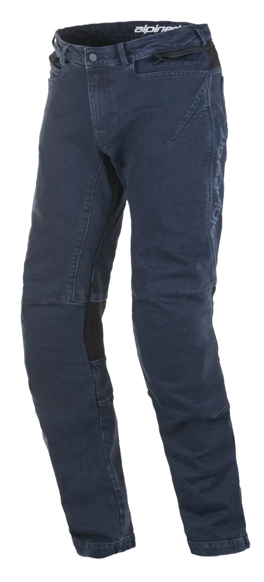 Compass Pro Riding Pant - MAKINA MOTO