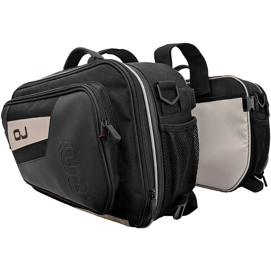 OJ Twin Bags
