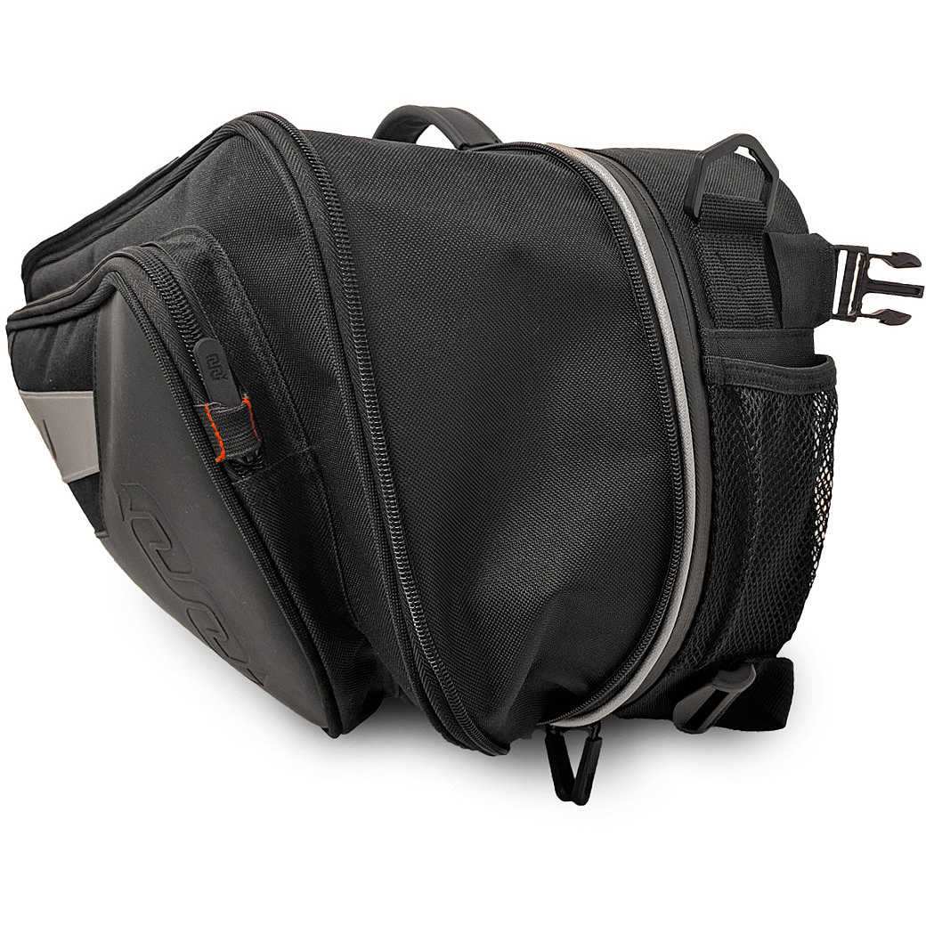 OJ Twin Bags
