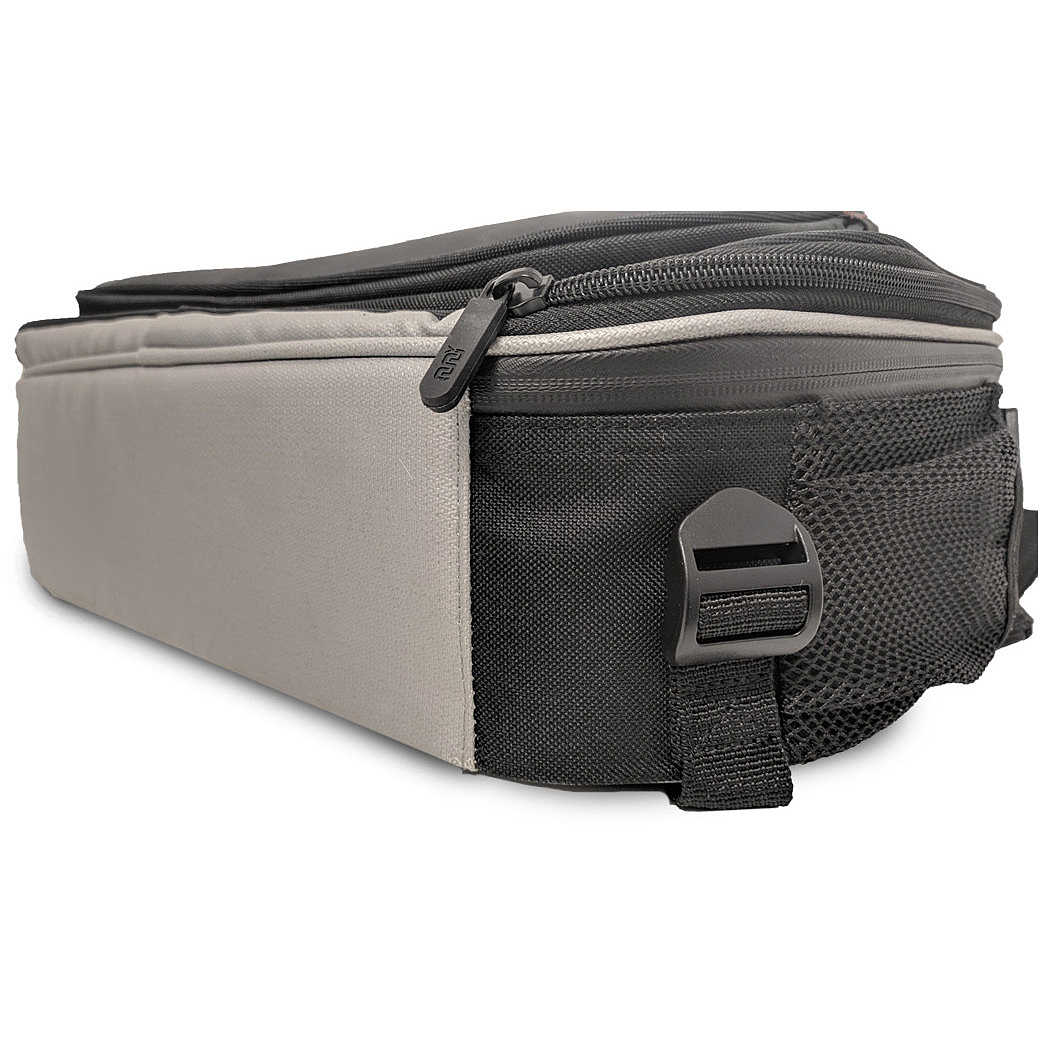 OJ Twin Bags