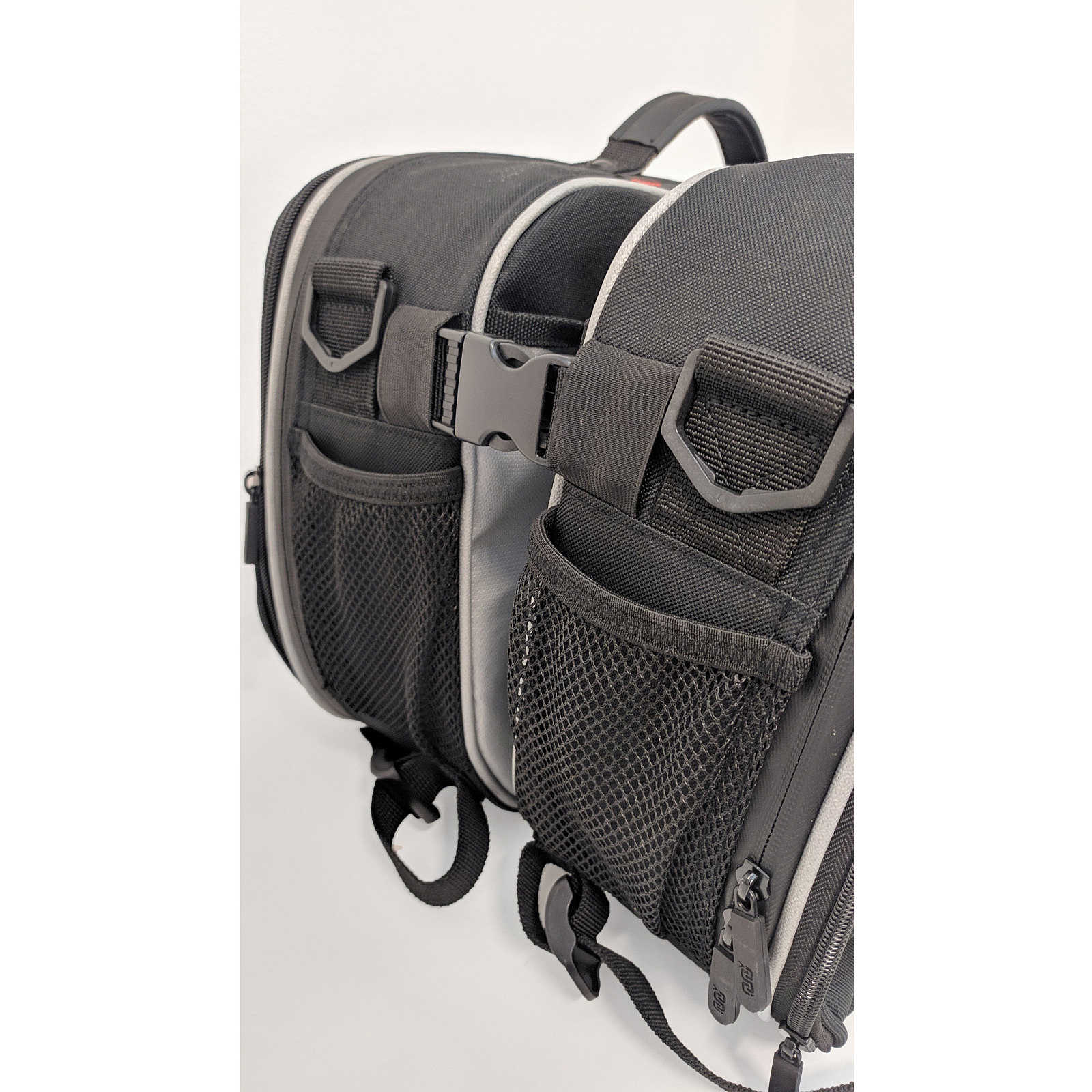 OJ Twin Bags