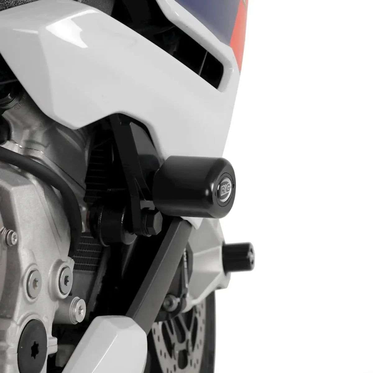 R & G - Cp0537Bl Crash Protectors