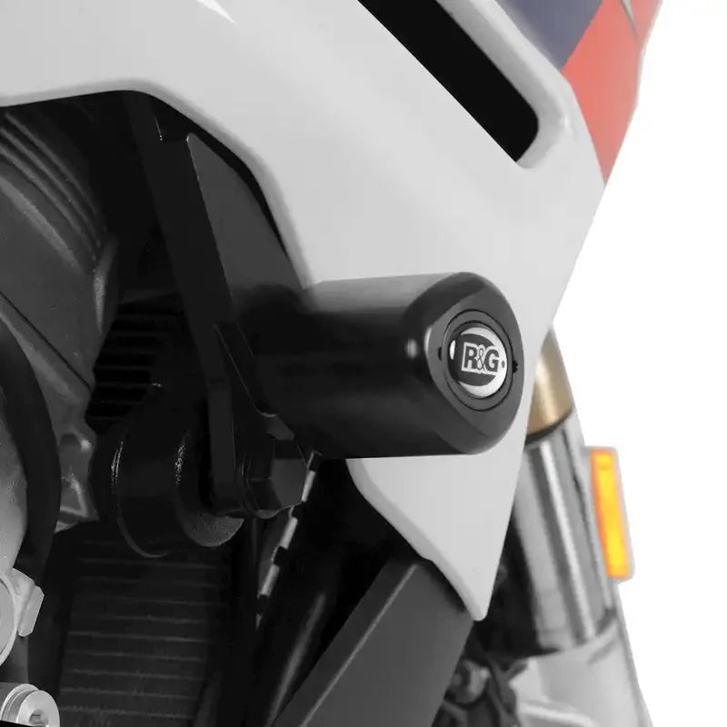 R & G - Cp0537Bl Crash Protectors