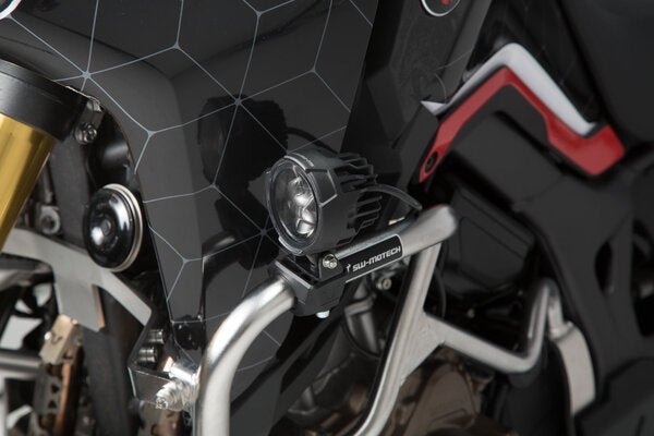 Sw Motech - Crash Bar Clamps For Lights