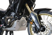GPR TECH Luggage Rack & Mounting Kit – Crf 1100 L Africa Twin Adventure Sport 2020/2024