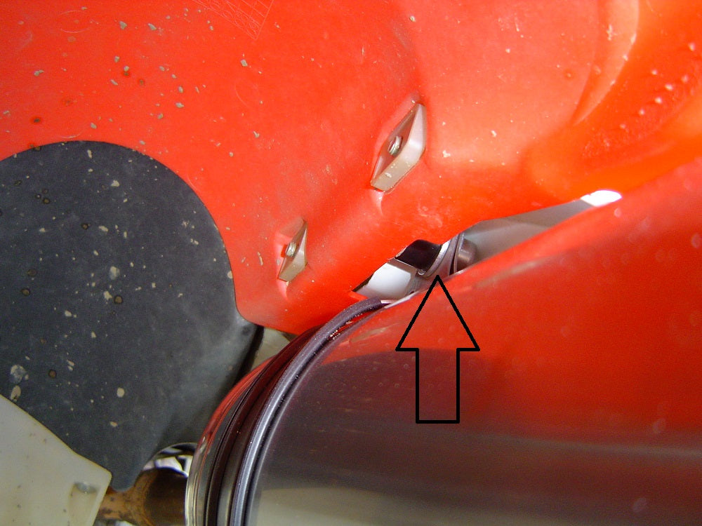 GPR Albus Ceramic Exhaust – Honda Crf 250 R 2006/2009 2006/2009 – image 9