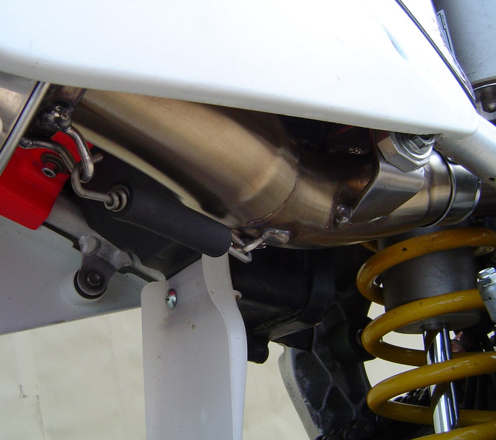 GPR Furore Nero Exhaust – Honda Crf 250 R 2003/2005 2003/2005 – image 4