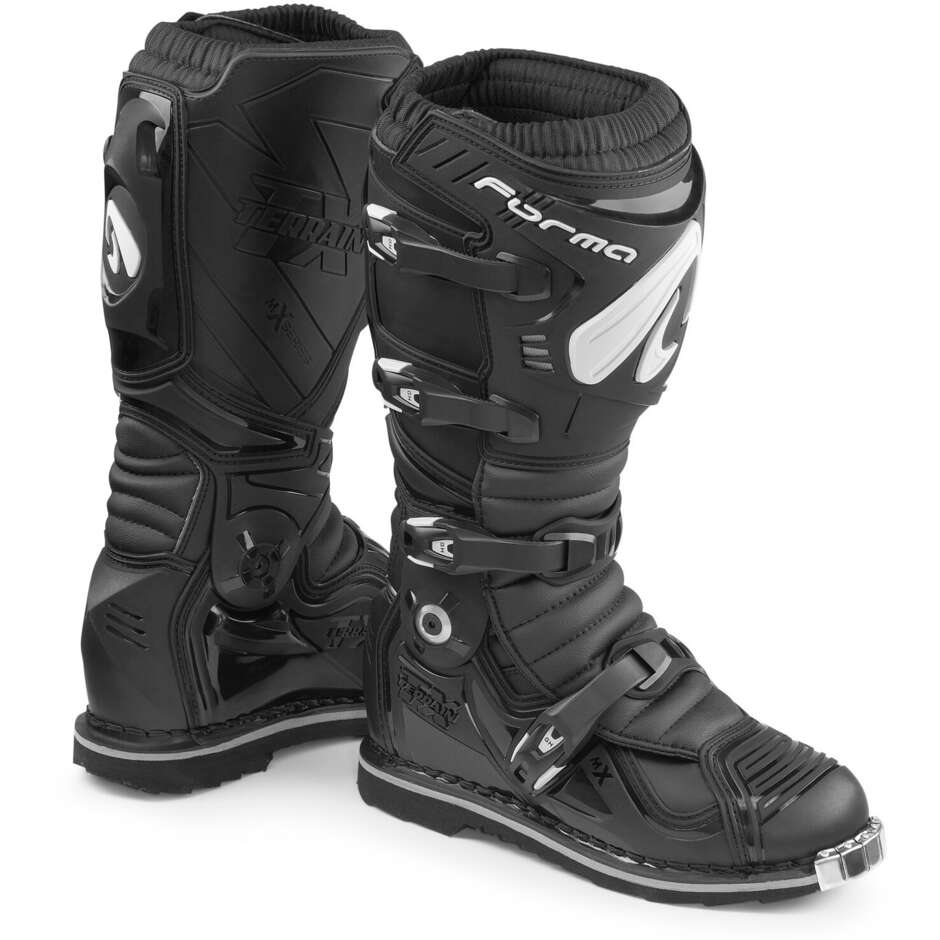 FORMA TERRAIN EVOLUTION TX BLACK
