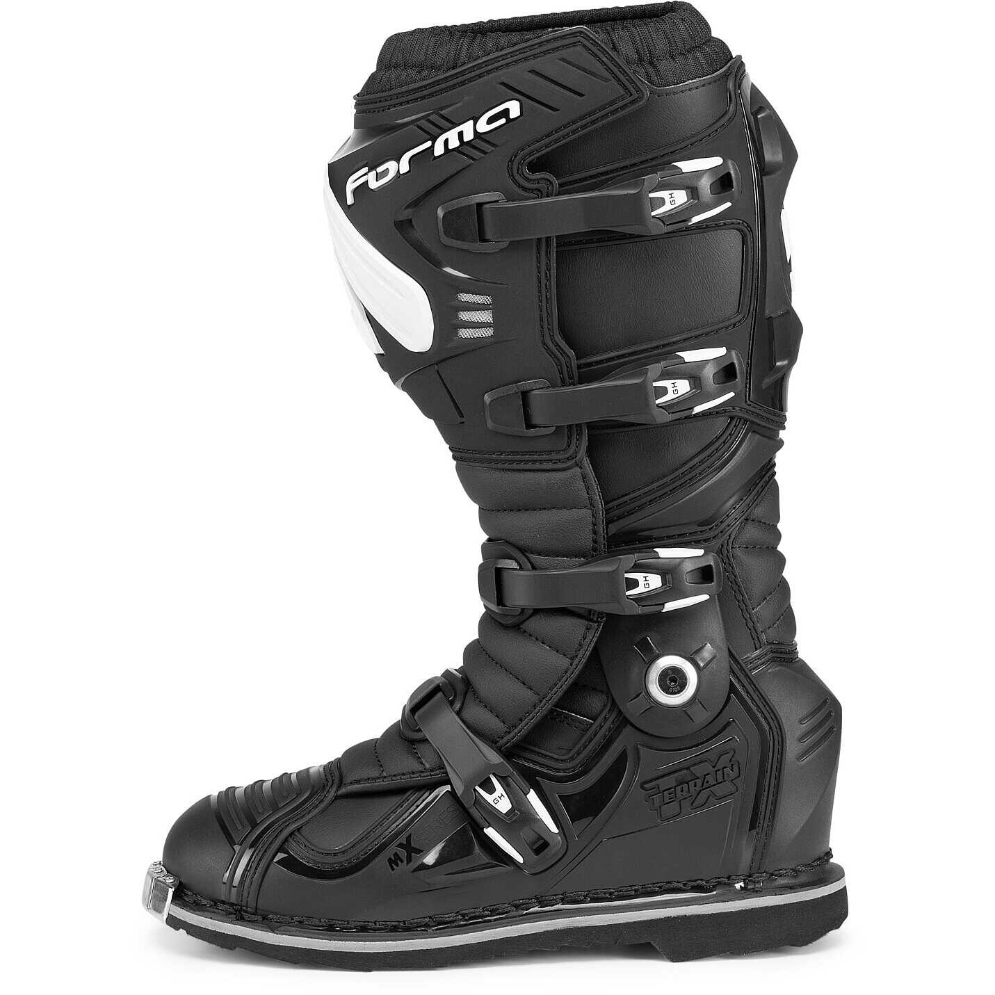 FORMA TERRAIN EVOLUTION TX BLACK