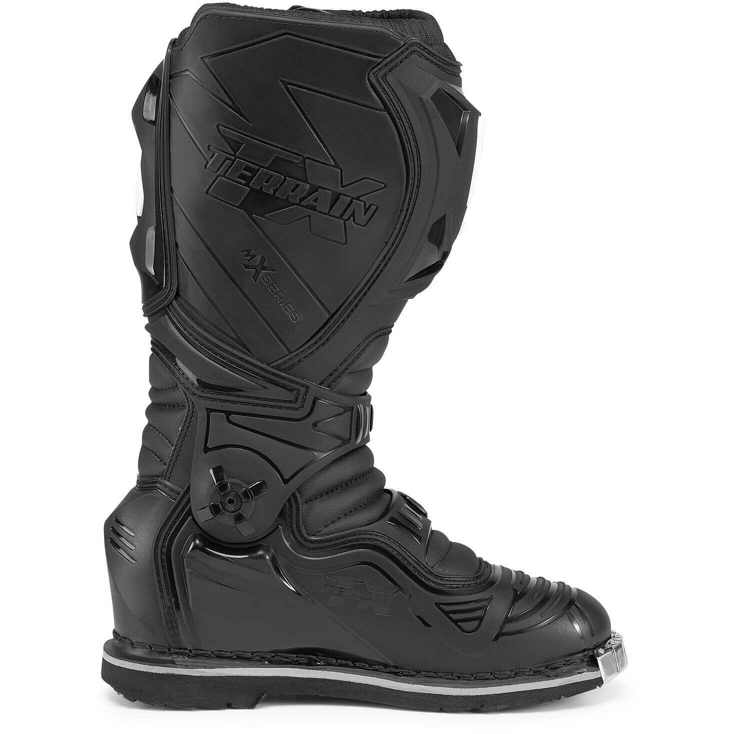 FORMA TERRAIN EVOLUTION TX BLACK