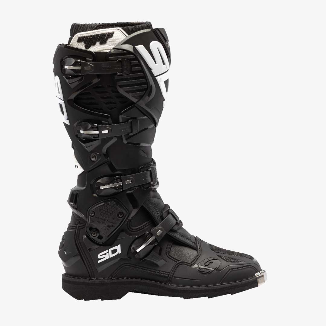 Sidi Crossfire 3 Motocross Boots, detail