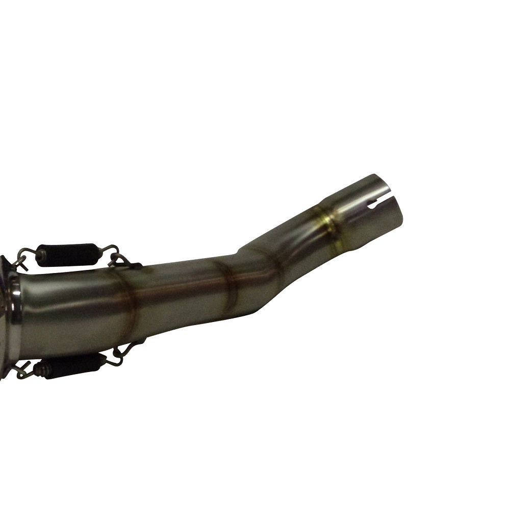 GPR M3 Inox Exhaust – Honda VFR1200X Crosstourer 2011/2016 e3 2011/2016 – image 6