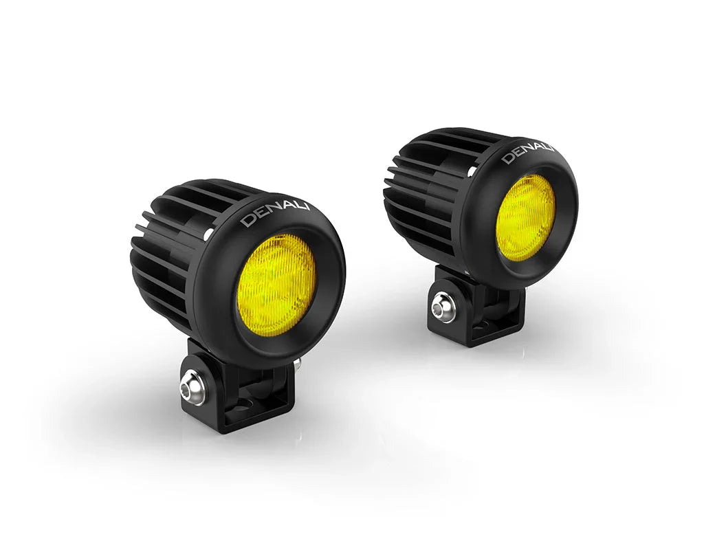 Denali - Light Lens Kit