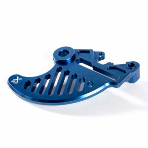 X-Grip Air Force Radiator Guard Set