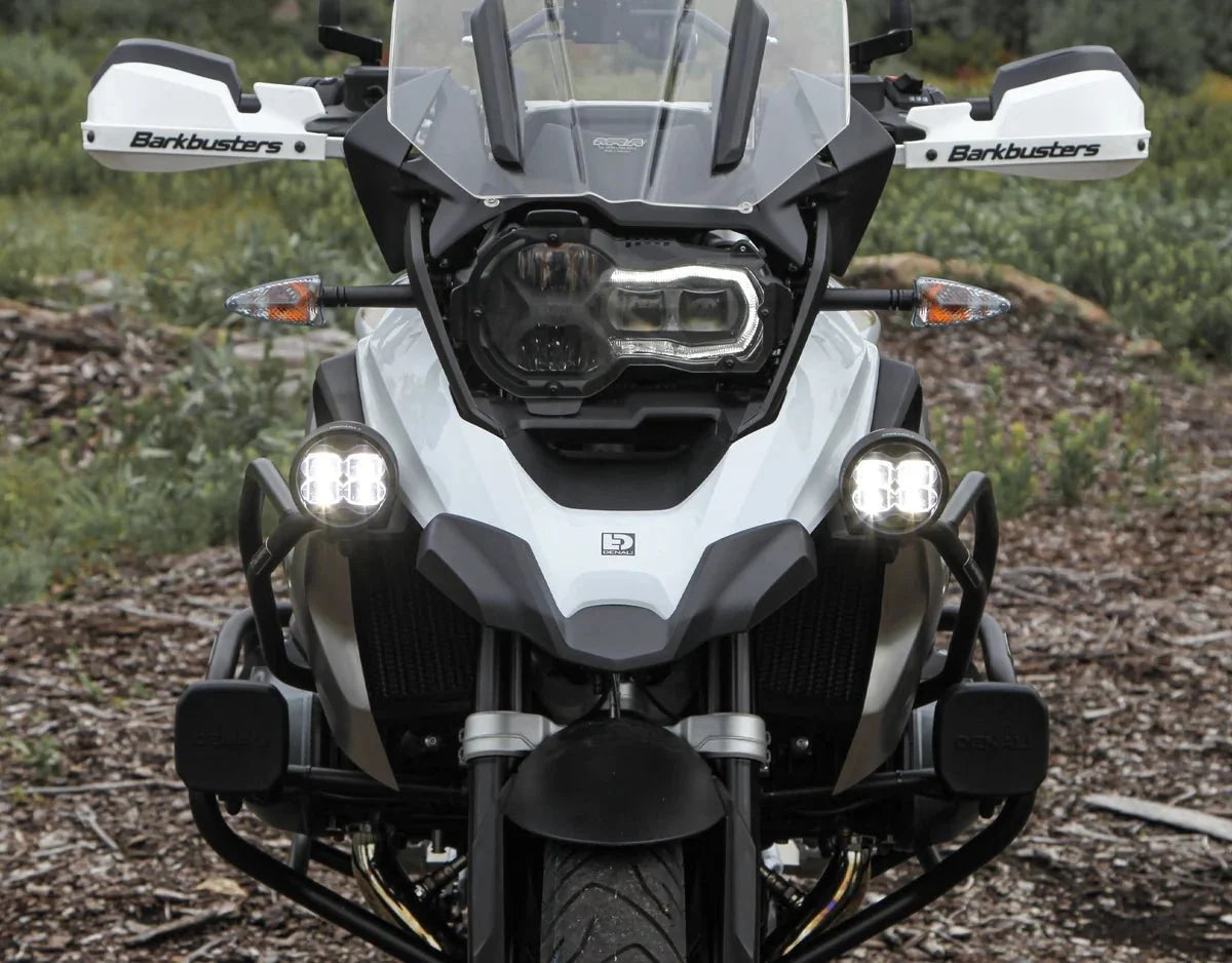 Denali - Fog Light Pod With Datadim™ Technology