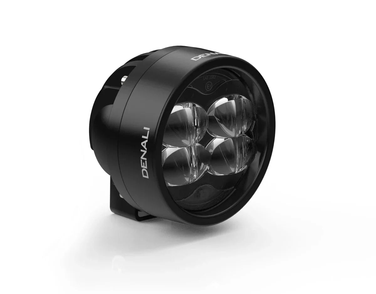 Denali - Fog Light Pod With Datadim™ Technology