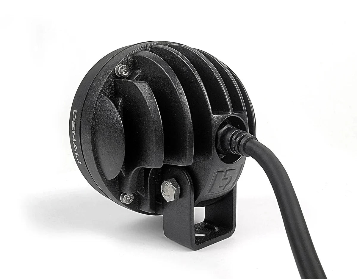 Denali - Fog Light Pod With Datadim™ Technology