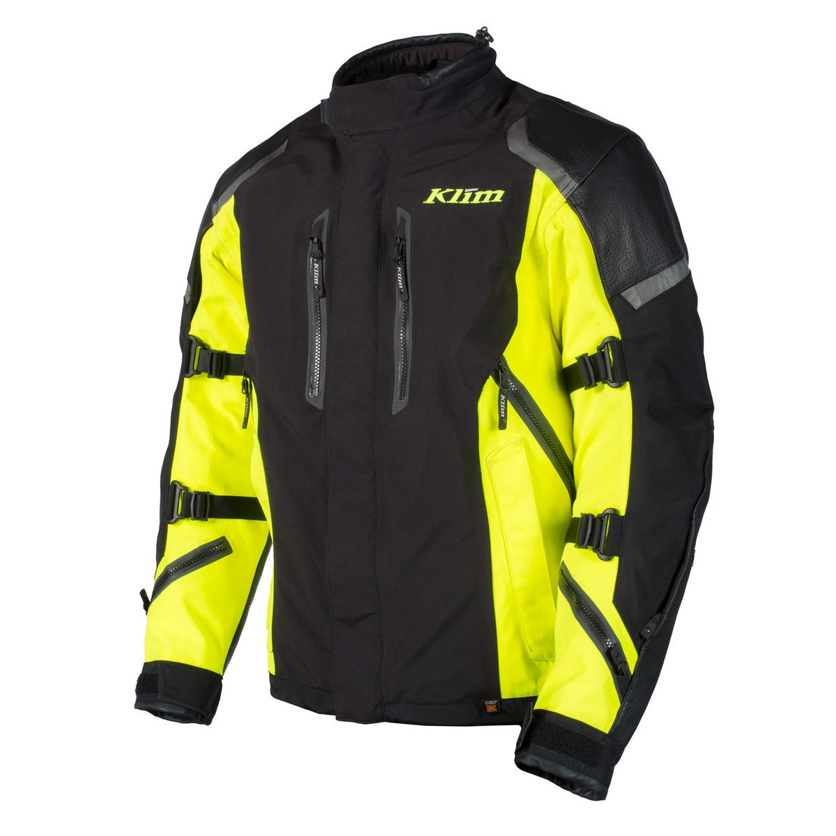 KLIM Apex Jacket, side view