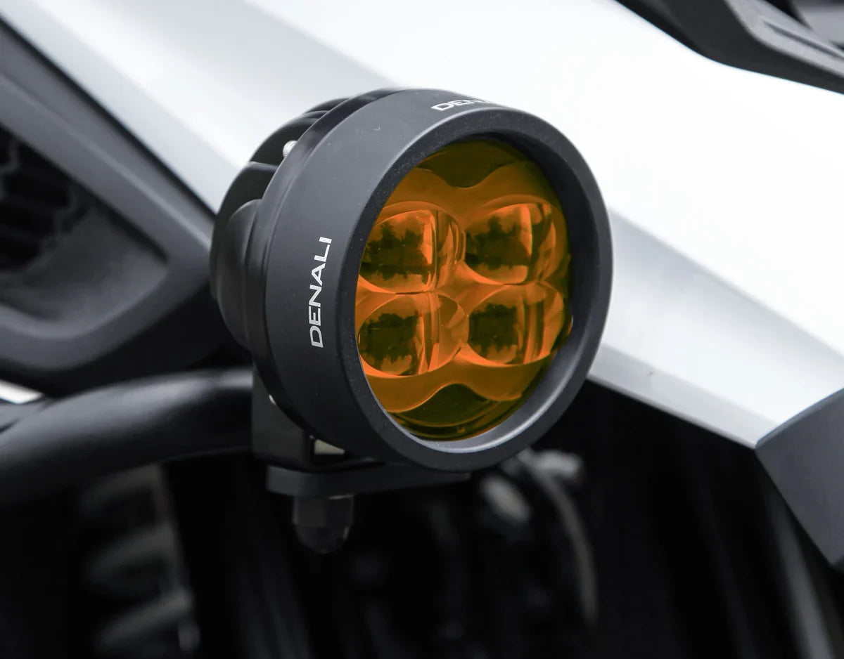 Denali - Light Lens Kit