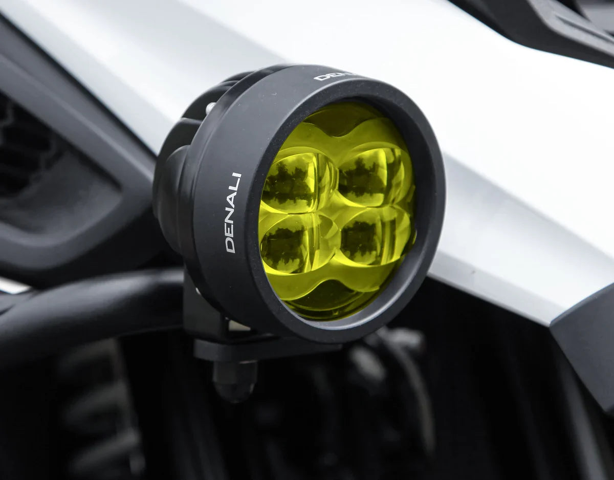 Denali - Light Lens Kit